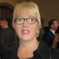 Pauline Cashmore