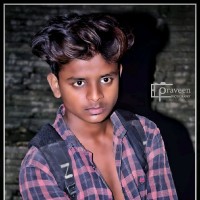 Praveen Kumar