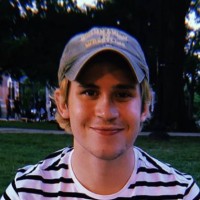 Daniel McCrystal