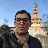 Karim Ouakel