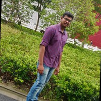 Gopalakrishnan Palanisamy