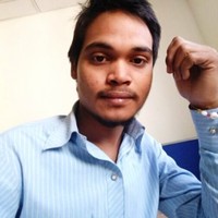 Abhishek Dwivedi