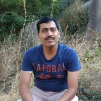 Sudhindra S