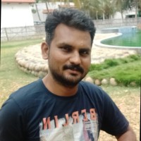 Satheesh Kumar