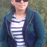 Алтынай Еркинова