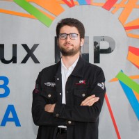 Mathieu Dupoux