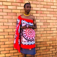 Thoba Dlamini