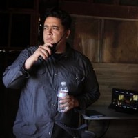 Antonio Perez