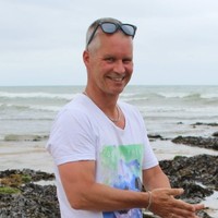 Gerard Tjassing