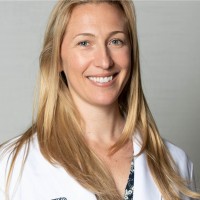 Alexis Gordon