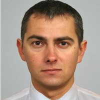 Kostiantyn Zalizchuk