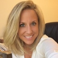 Beth Markham