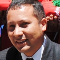 Hernán Fausto Gómez Cisneros, MBA, PMP