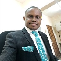 Idowu Kehinde, B.Sc, Dmis, Aca.