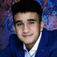Chintan Desai