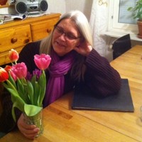 Gunnel Cederholm