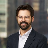 Joe Krivichi, Aicp