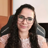 Jéssica Messias Membrive