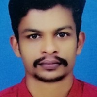 Gokul Krishnan