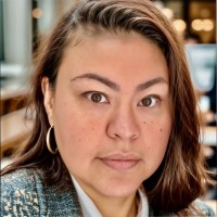 Daniela Pallares, SHRM-CP