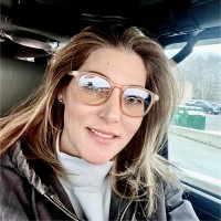 Cathrine Chadwick