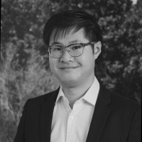 Sherman Wong