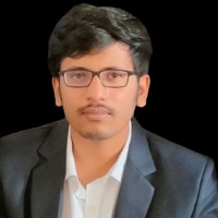 Bhaskar C
