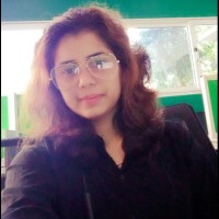 Thara Krishnan