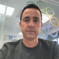 Juan Pedro Molina León