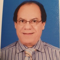 Farouq Alhefnawi