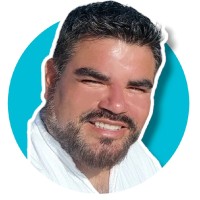 Rafael Angelo Sánchez García