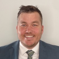 Darren W. Christensen