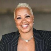 Nicole Redding, CPM®, ARM®, RCM, CAM