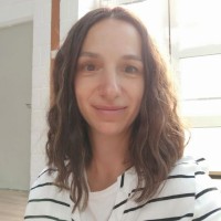 Georgina Blanc