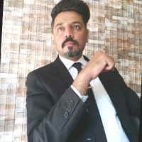 Advocate Muhammad Ali