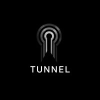 Tunnel A.