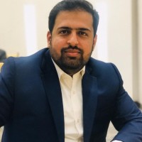 Muhammad Qasim Riaz