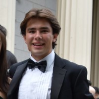 Kevin Flores Blackmore