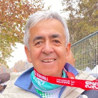 Raul Gallegos