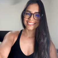 Luciara Ramos