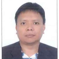 Rico Bacani