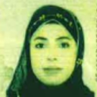 Khadija Al Al