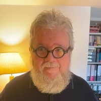Ian Mcneice