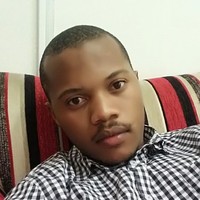 Colani Dlamini