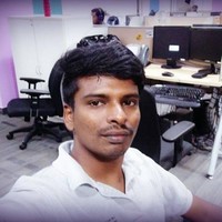 Rajavel Rajendran
