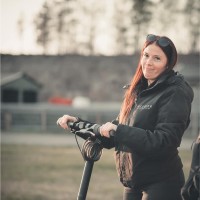 Ida Andersson