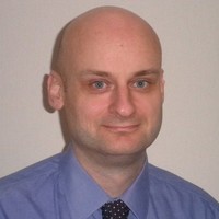 Matthew Barker