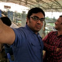 Sridhar Ghanta