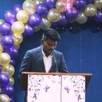 Rajesh Kumar G.