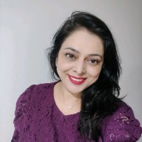Rashmi Sharma